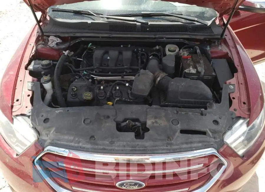 1FAHP2F88HG115073 Photo# 7