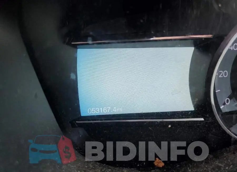 1FM5K8D85JGB86749 Photo# 8