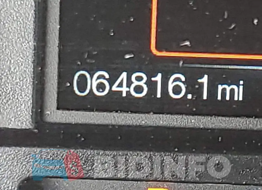 1FT7W2B65KEE80035 Photo# 8
