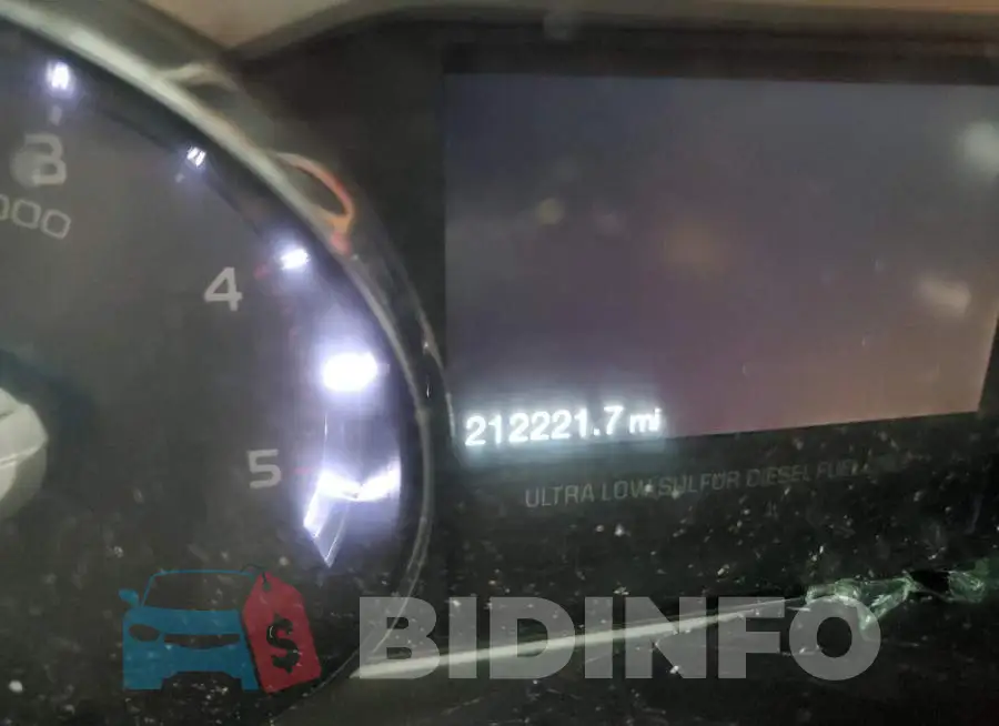 1FT7W2BT2GEA80060 Photo# 8