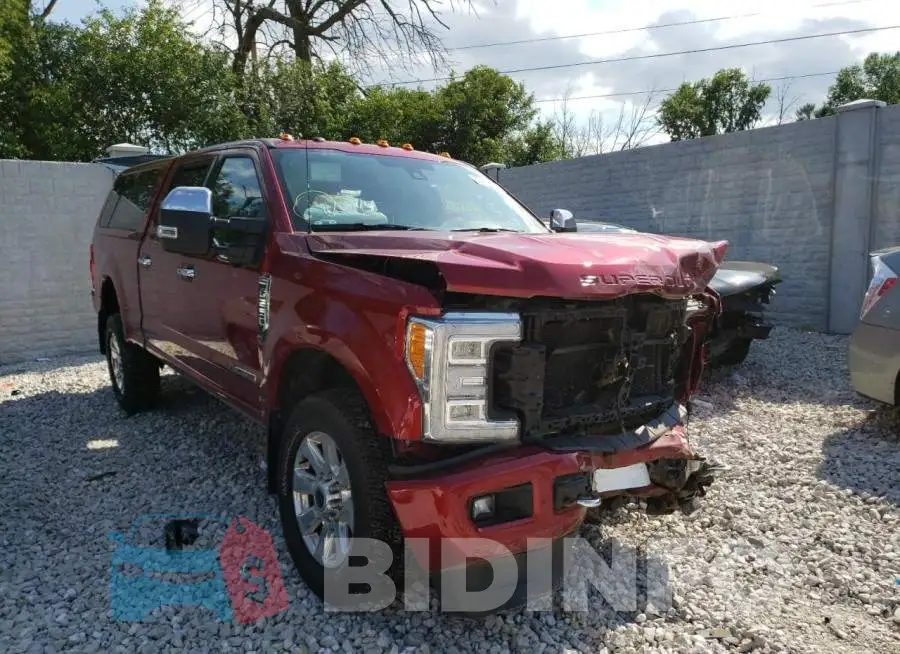 1FT7W2BT8HED30287 Photo# 1