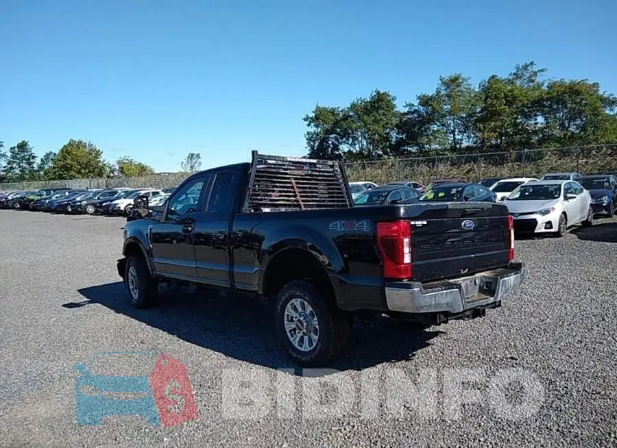 1FT7X2B64LEC84229 Photo# 3