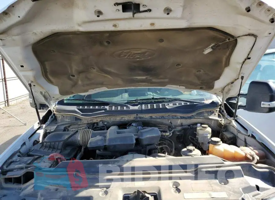 1FTBF2A69HEE96940 Photo# 7