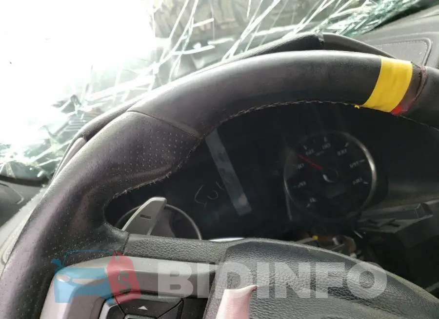 1FTFW1RG2HFA36828 Photo# 8