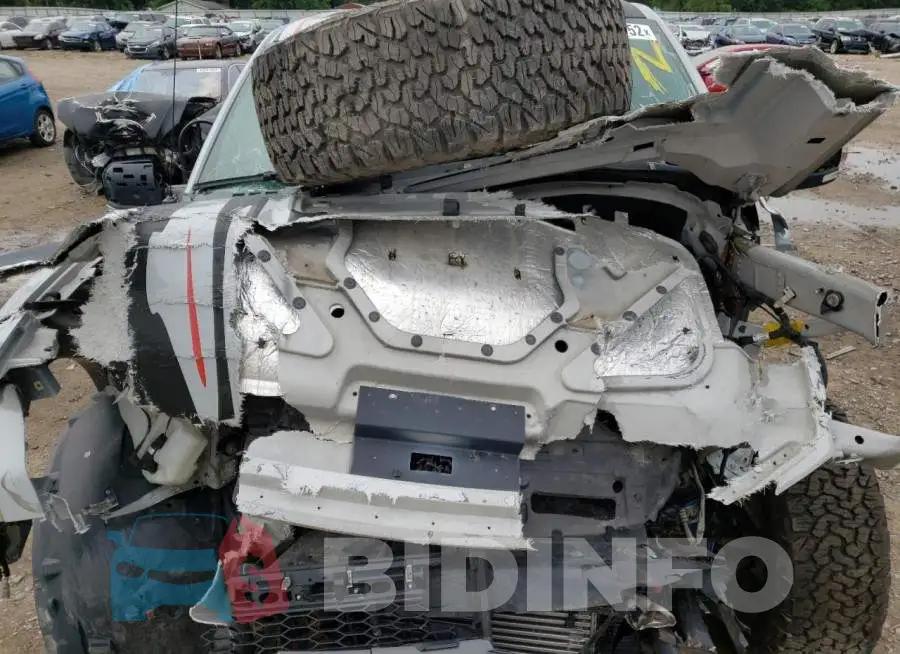 1FTFW1RG2HFA36828 Photo# 7