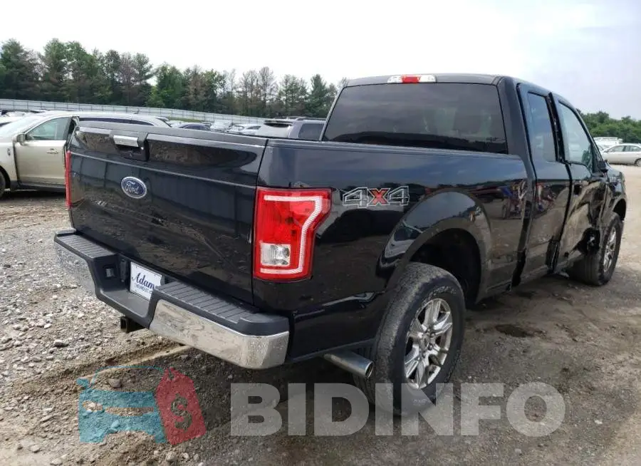 1FTFX1EF6GKD12668 Photo# 4