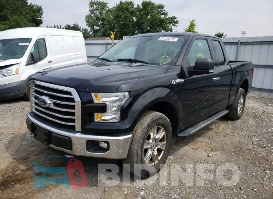 1FTFX1EF6GKD12668 Photo# 2