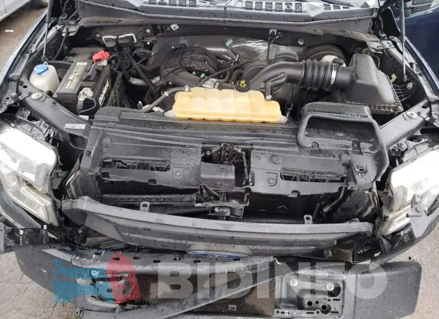 1FTMF1C80GKF00181 Photo# 7