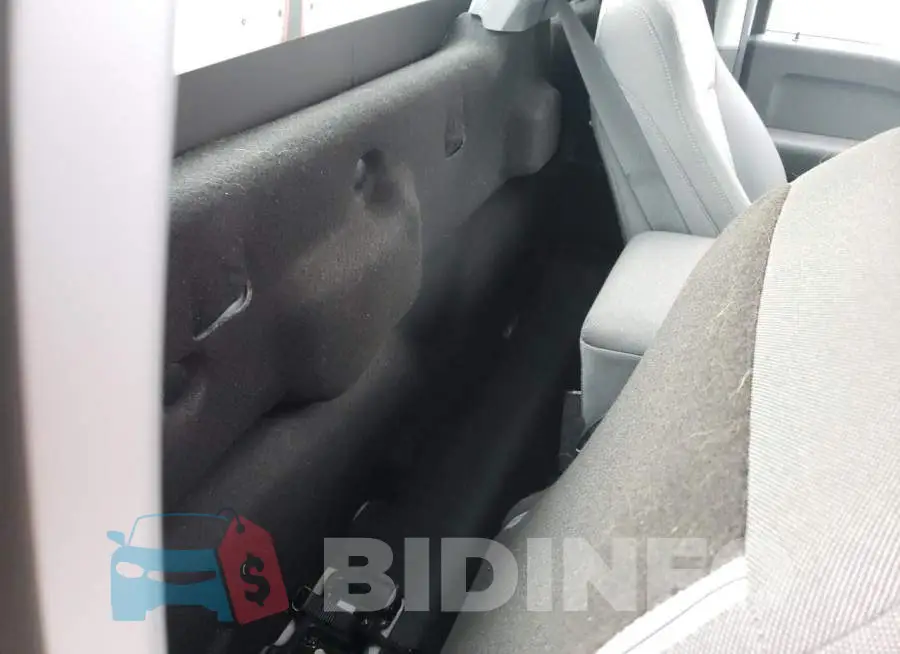 1FTMF1CBXMKD44724 Photo# 6