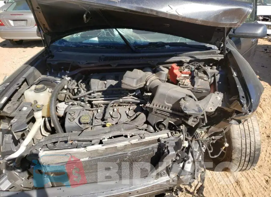 2FMGK5D89JBA14075 Photo# 7