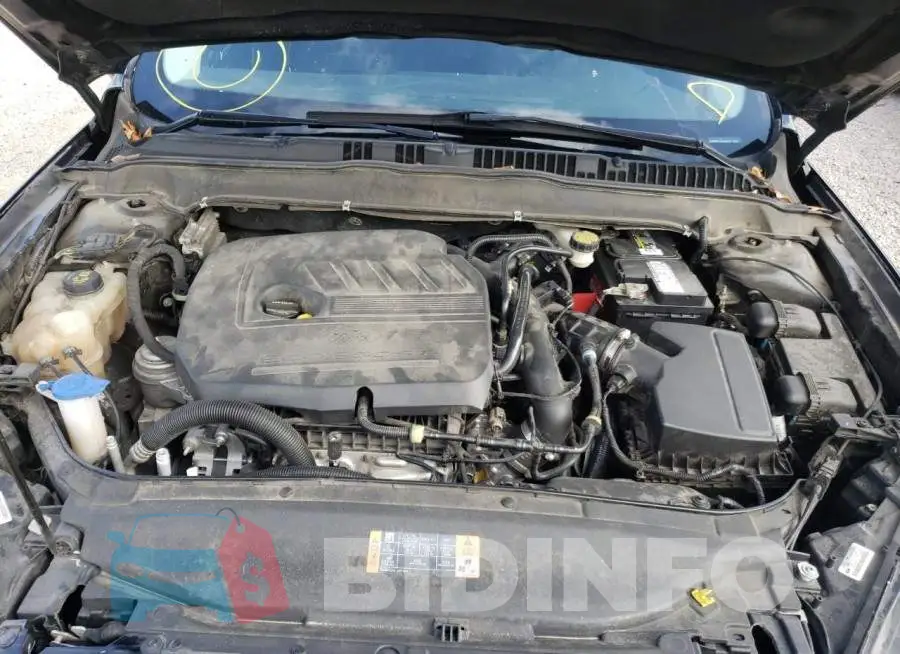 3FA6P0HD1GR205517 Photo# 7