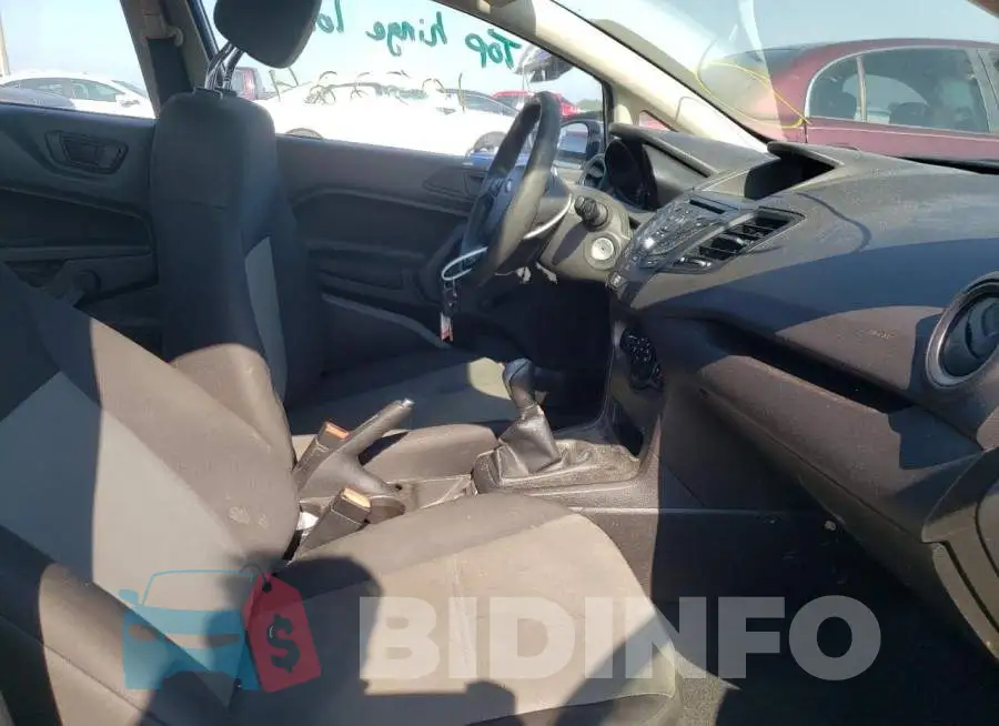 3FADP4AJXGM107324 Photo# 5