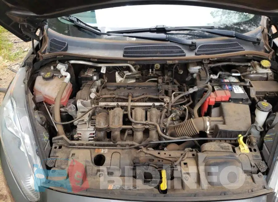 3FADP4BJXKM149046 Photo# 7