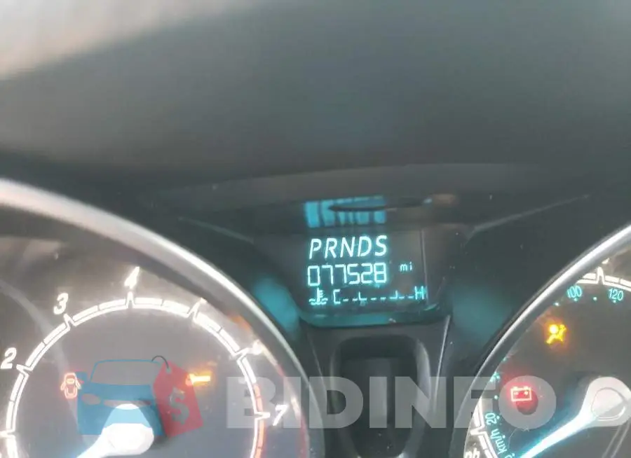 3FADP4EJ0KM112891 Photo# 8