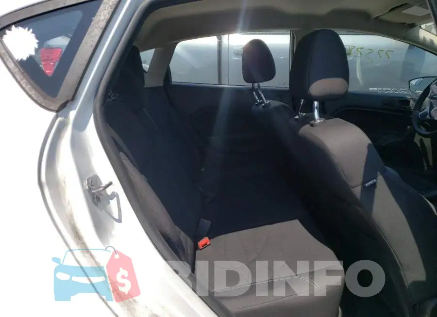 3FADP4EJ0KM112891 Photo# 6