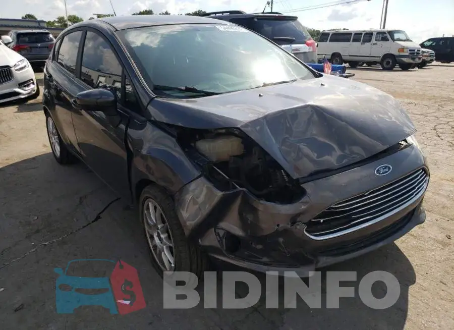 3FADP4EJ3HM118788 Photo# 1