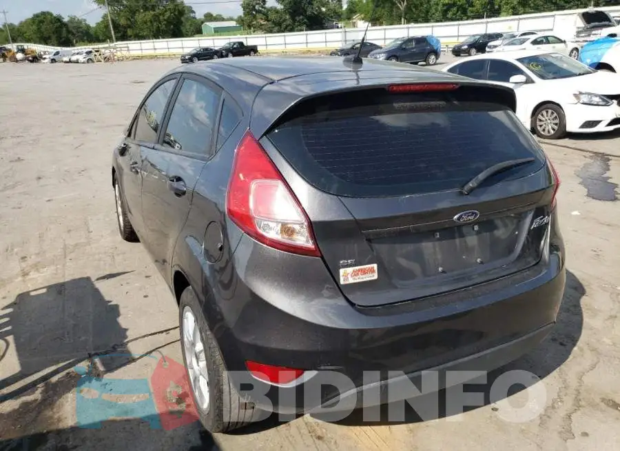 3FADP4EJ3HM118788 Photo# 3