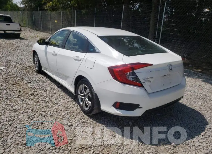 19XFC2F50GE028057 Photo# 3