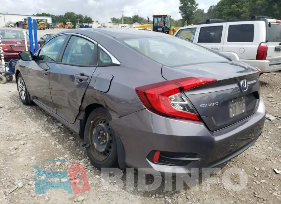 19XFC2F53HE016146 Photo# 3