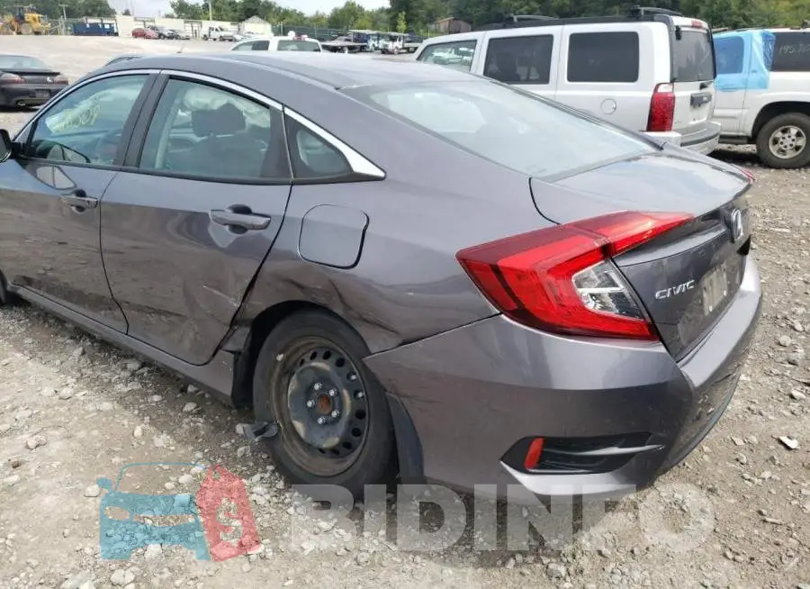 19XFC2F53HE016146 Photo# 9
