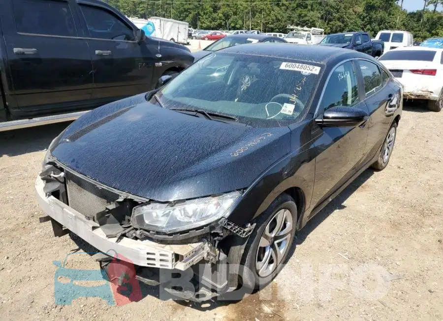19XFC2F54HE077134 Photo# 2