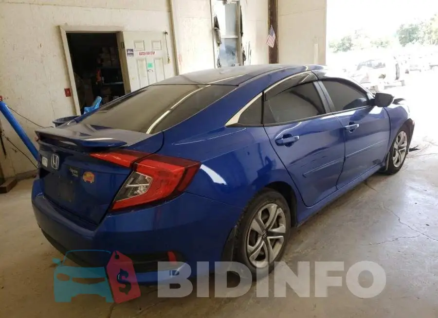19XFC2F55GE039748 Photo# 4