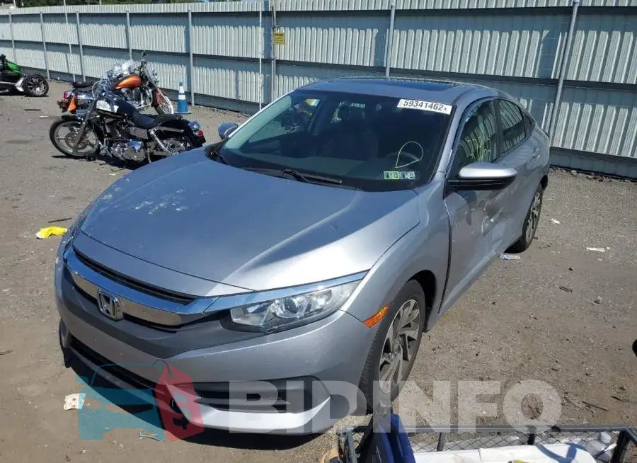 19XFC2F71HE202625 Photo# 2