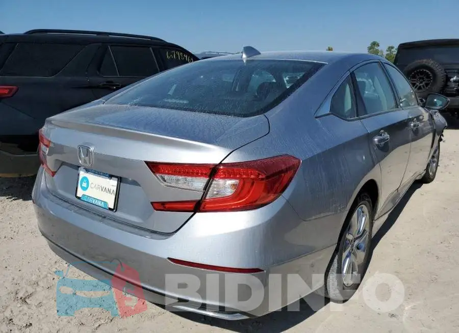 1HGCV1F13KA167245 Photo# 4