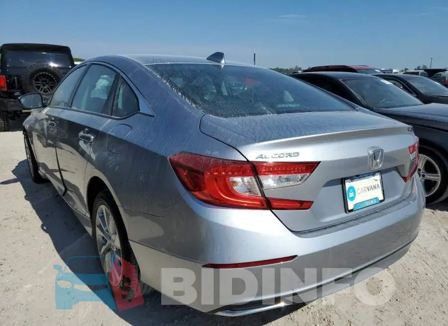 1HGCV1F13KA167245 Photo# 3