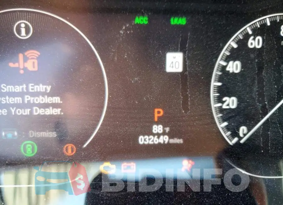1HGCV1F4XKA128162 Photo# 8