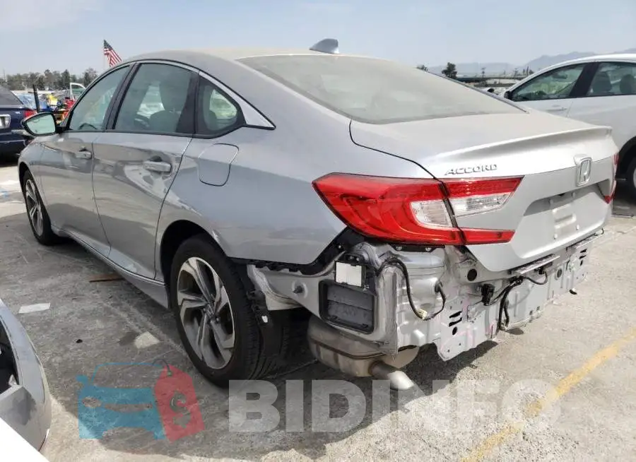 1HGCV1F56KA130841 Photo# 3