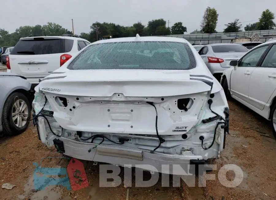 1HGCV2F91MA019562 Photo# 9