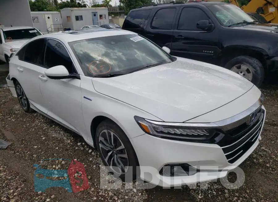 1HGCV3F46MA013119 Photo# 1