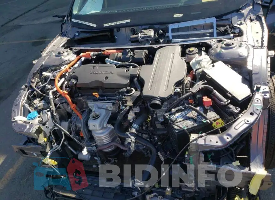1HGCV3F95MA014273 Photo# 7