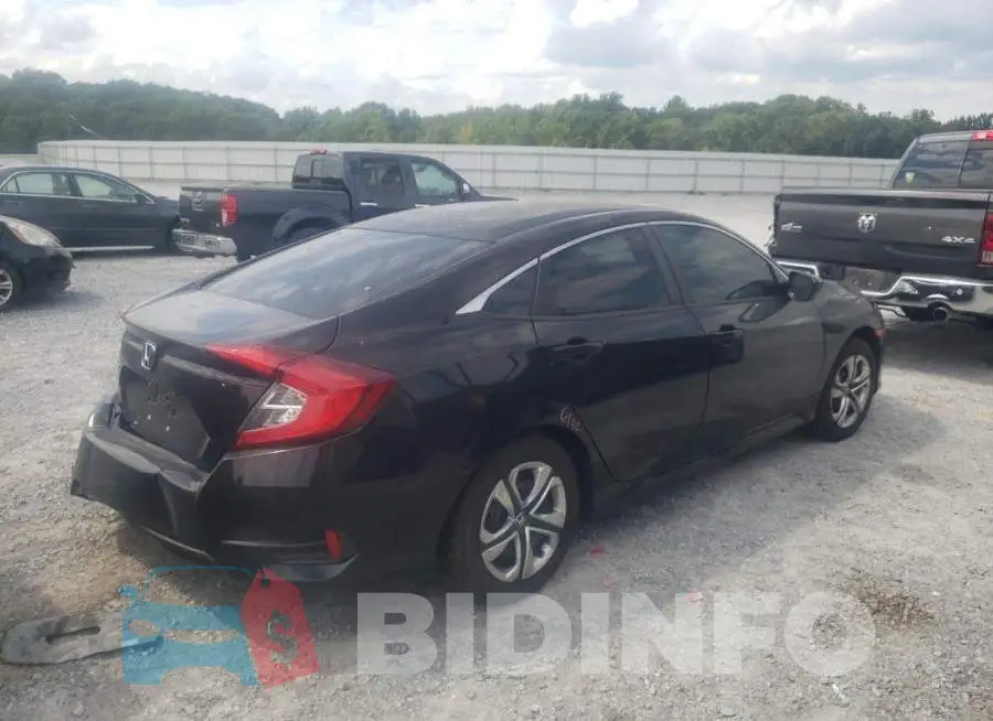 2HGFC2F58GH519241 Photo# 4
