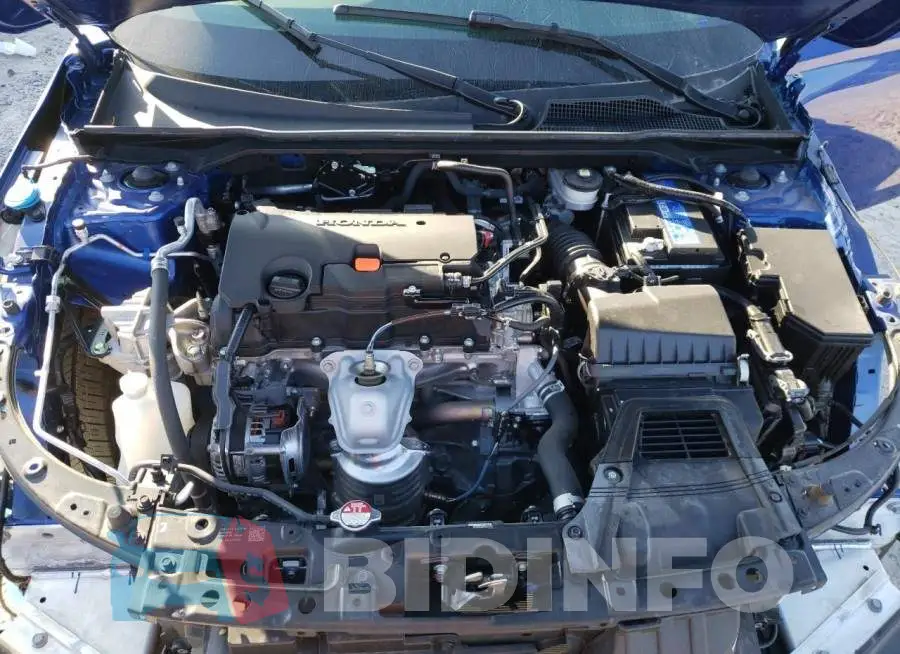 2HGFE2F52NH515418 Photo# 7