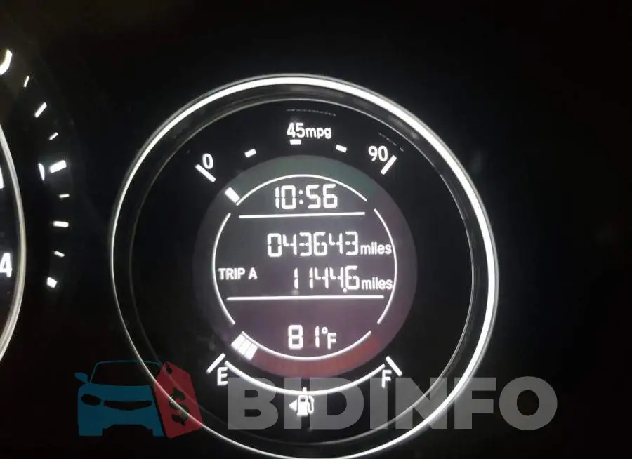 3CZRU6H32JG707878 Photo# 8