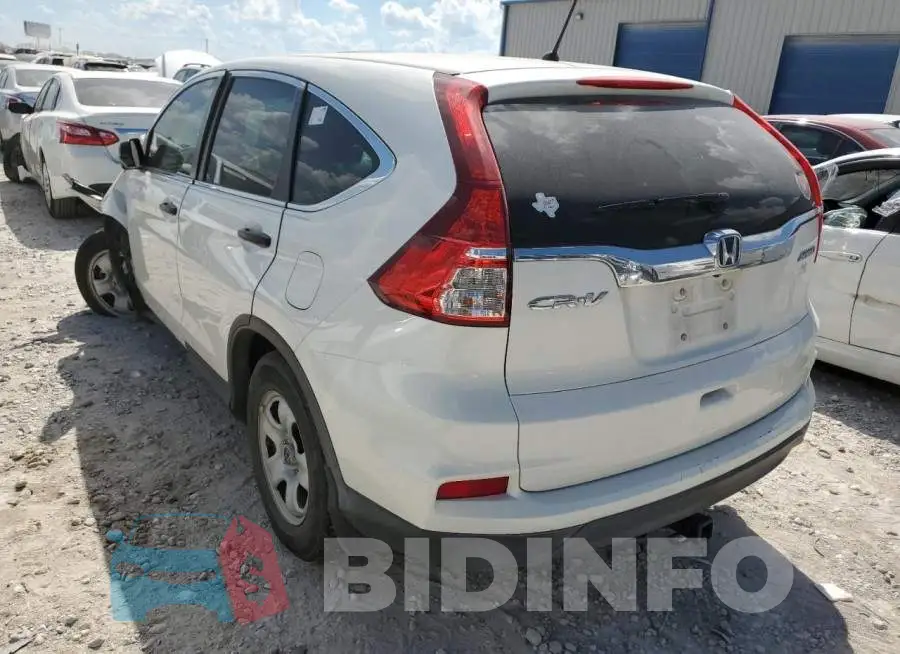 5J6RM4H31GL123584 Photo# 3
