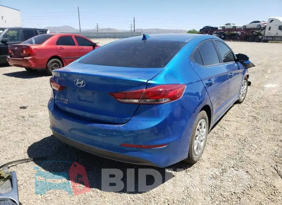 5NPD74LF4HH153337 Photo# 4