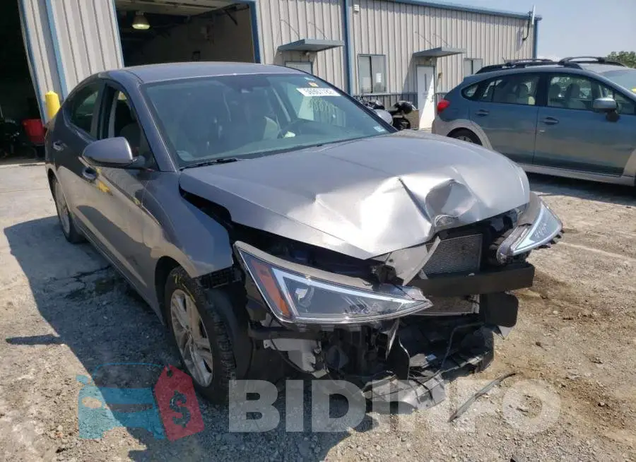 5NPD84LF4KH425535 Photo# 1