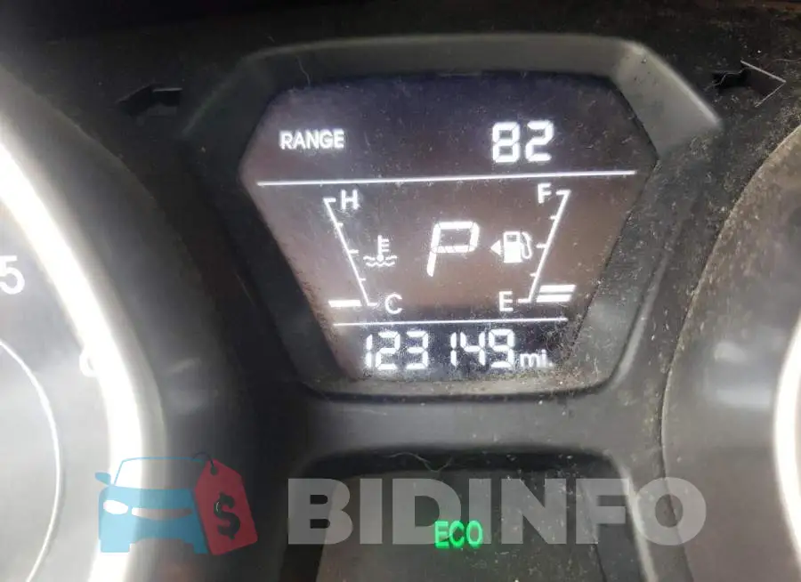 5NPDH4AE5GH655344 Photo# 8