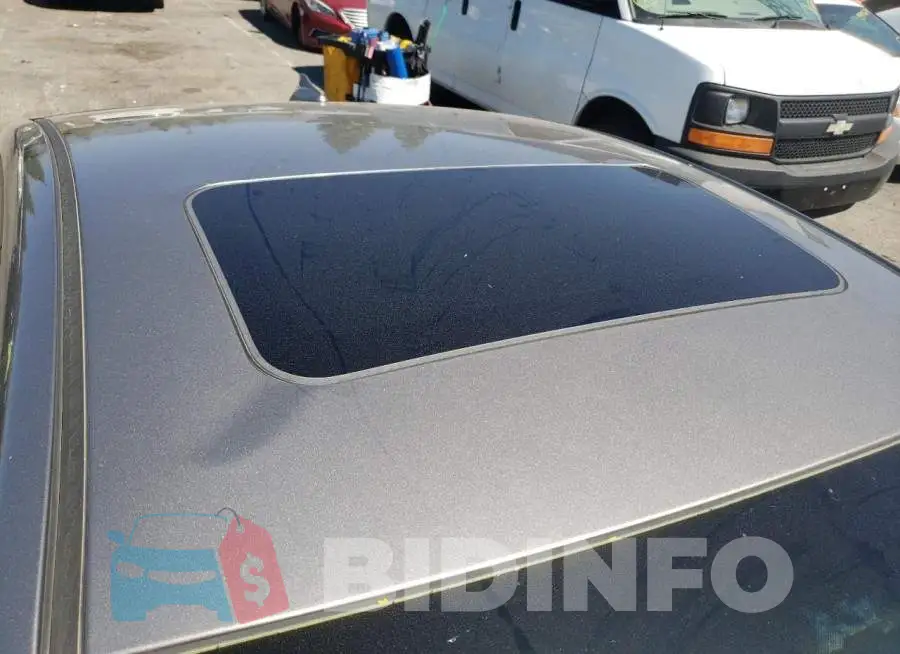 5NPDH4AE8GH780225 Photo# 9