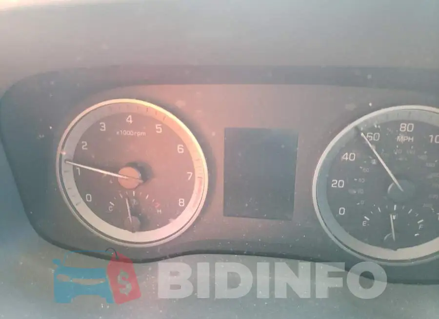 KM8J3CA25HU476578 Photo# 8