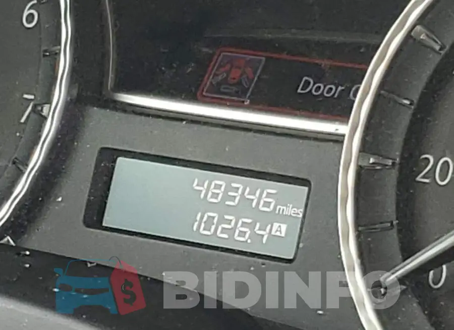 5N1DL0MN7KC524225 Photo# 8
