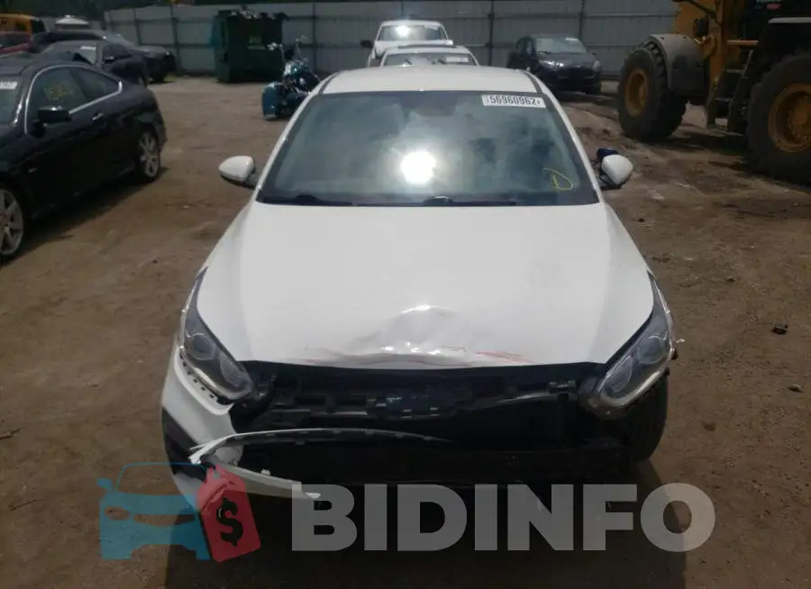 3KPF24AD3KE088078 Photo# 9