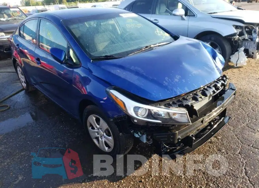 3KPFK4A76HE157400 Photo# 1