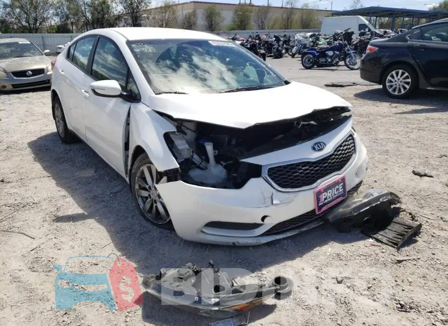 KNAFX4A66G5462864 Photo# 1