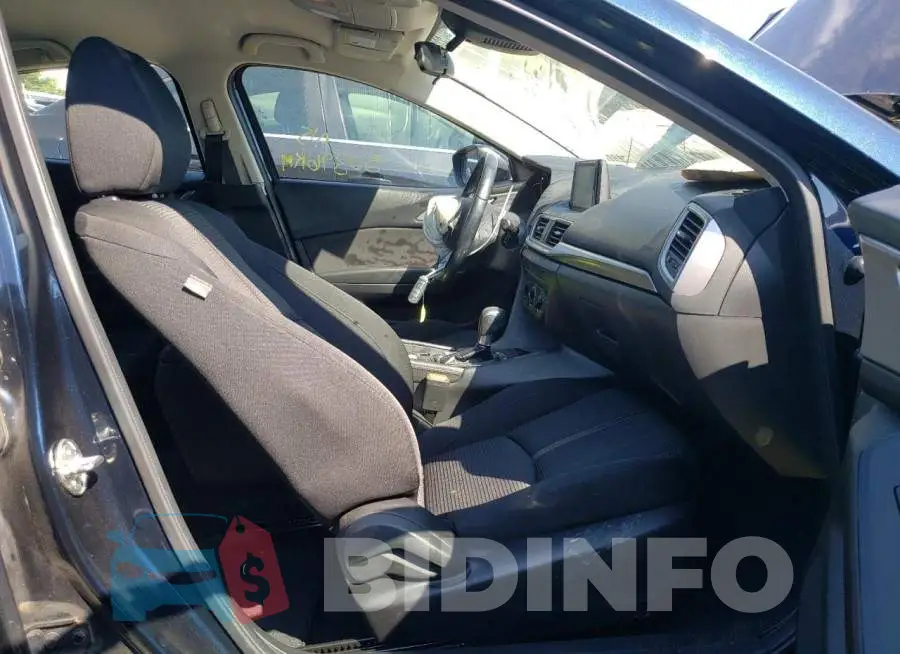 JM1BN1V76J1168727 Photo# 5