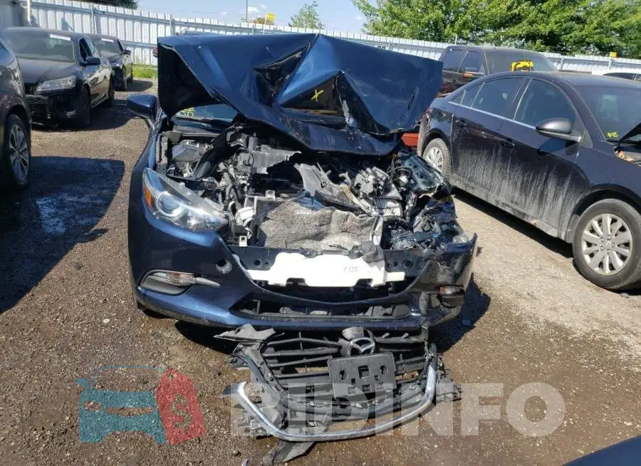 JM1BN1V76J1168727 Photo# 9