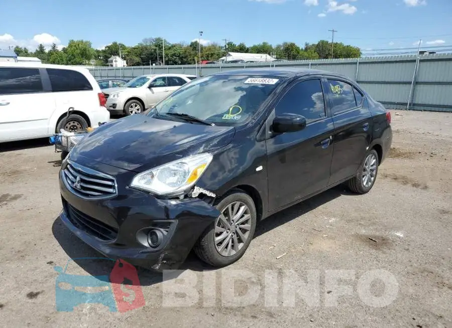 ML32F3FJ4JHF10112 Photo# 2